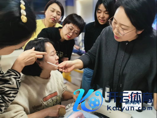 原原本本办实事 以专科化服务让妇男儿童更有取得感1260