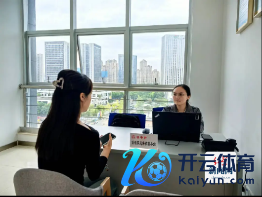 原原本本办实事 以专科化服务让妇男儿童更有取得感357